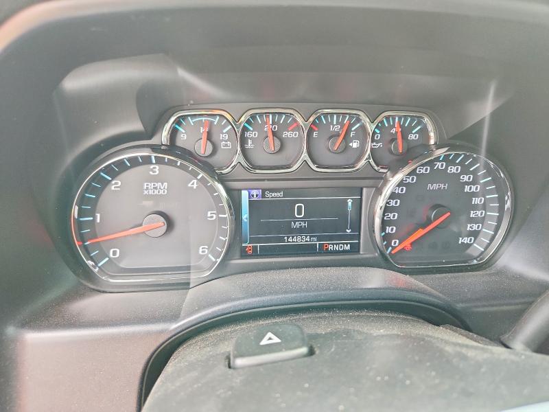 Aukcja sprzedaży 2014 Chevrolet Silverado, vin: 3GCPCREC7EG526268, numer aukcji: 60952056