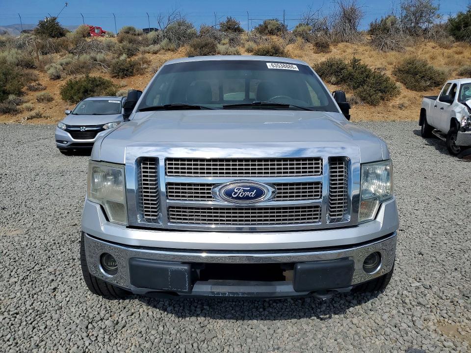 Продаж на аукціоні авто 2010 Ford F150, vin: 1FTFW1EV4AKE38111, номер лоту: 63538886