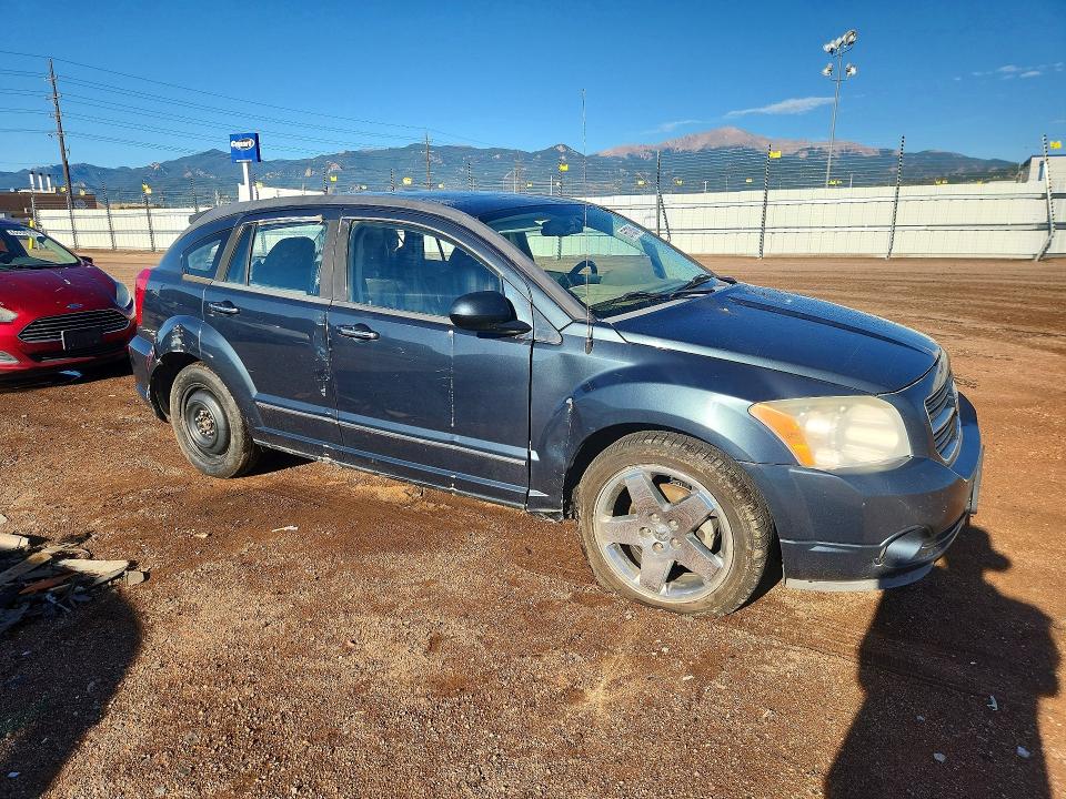 65173516 :رقم المزاد ، 1B3HE78K67D103513 vin ، 2007 Dodge Caliber مزاد بيع