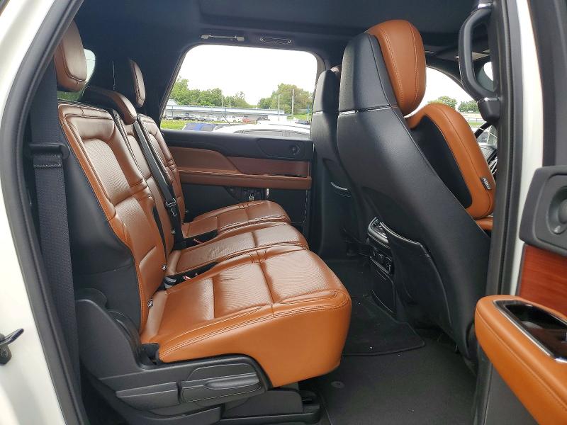 Продаж на аукціоні авто 2020 Lincoln Navigator, vin: 5LMJJ3LT5LEL06104, номер лоту: 64370716
