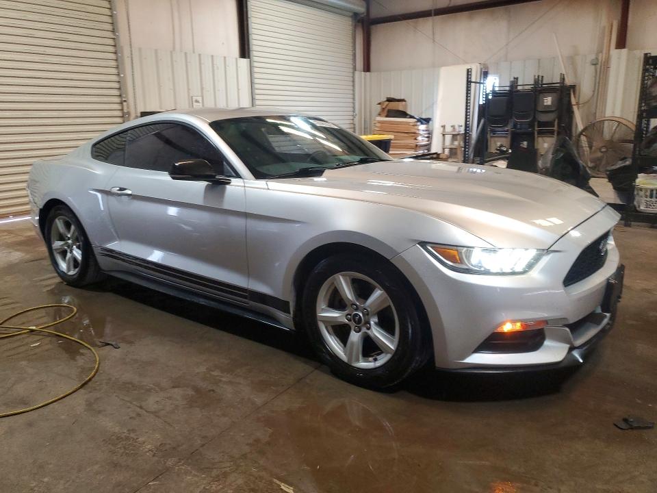 Продажа на аукционе авто 2017 Ford Mustang, vin: 1FA6P8AM0H5291030, номер лота: 65956946