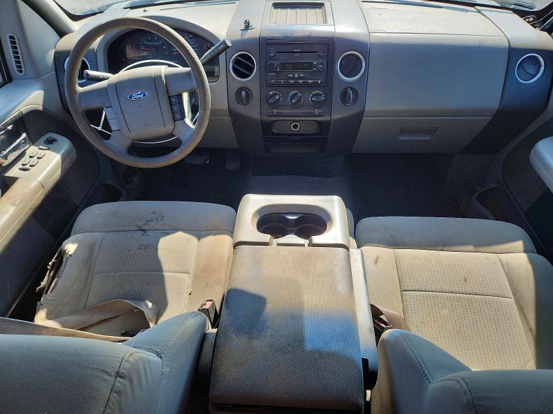 Aukcja sprzedaży 2007 Ford F150, vin: 1FTPX14V77FA50035, numer aukcji: 65813996