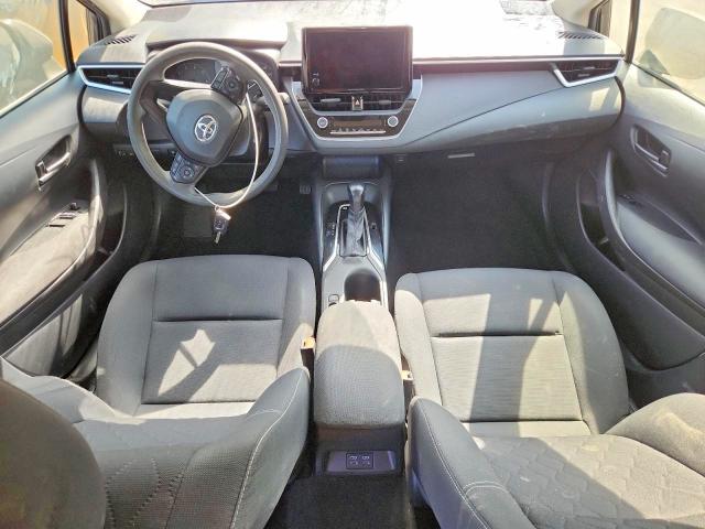 2024 Toyota Corolla Hybrid მანქანა იყიდება აუქციონზე, vin: JTDBCMFE4R3047361, აუქციონის ნომერი: 65873596