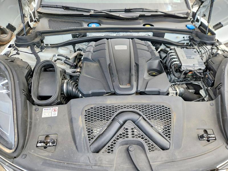 Продаж на аукціоні авто 2024 Porsche Macan, vin: WP1AG2A56RLB36830, номер лоту: 61238846