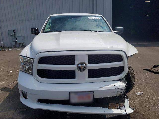 Продаж на аукціоні авто 2017 Ram 1500, vin: 1C6RR7FG1HS698362, номер лоту: 65713906