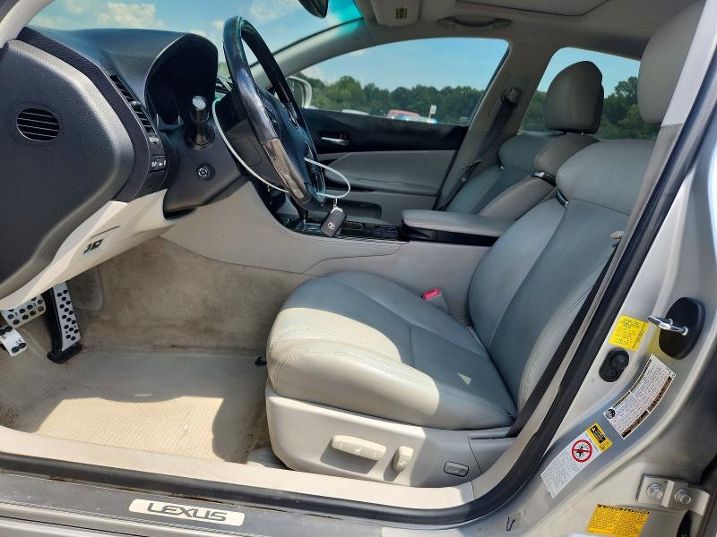 Aukcja sprzedaży 2011 Lexus Gs, vin: JTHBE1KS3B0053467, numer aukcji: 66788776