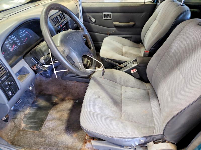 Продажа на аукционе авто 1995 Nissan Truck, vin: 1N6HD16Y6SC458747, номер лота: 64422446