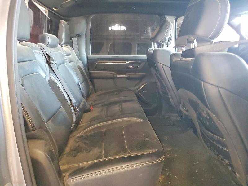 2022 Ram 1500 მანქანა იყიდება აუქციონზე, vin: 1C6SRFU9XNN252821, აუქციონის ნომერი: 64971676