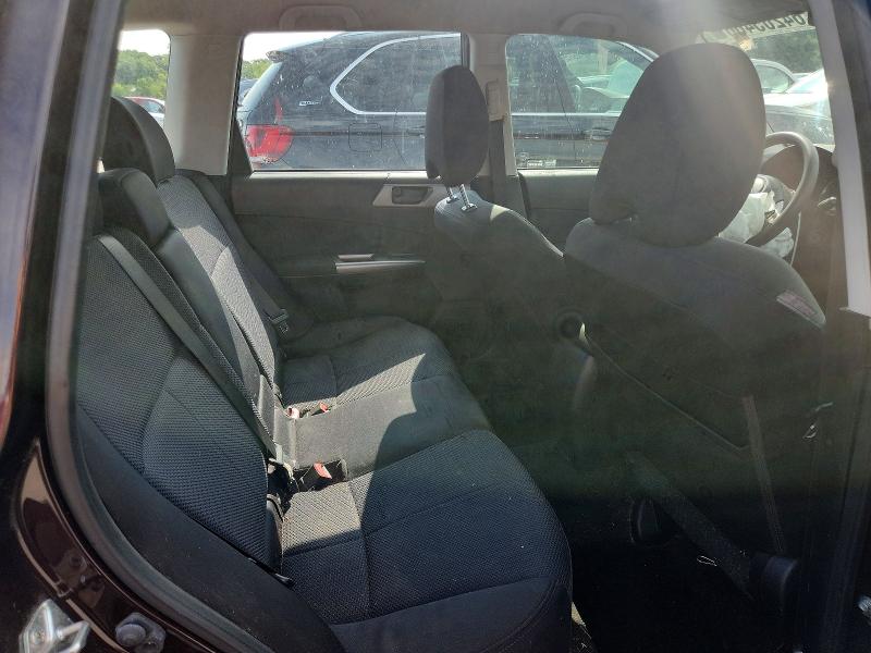 Продаж на аукціоні авто 2013 Subaru Forester, vin: JF2SHABC4DH410713, номер лоту: 64205466