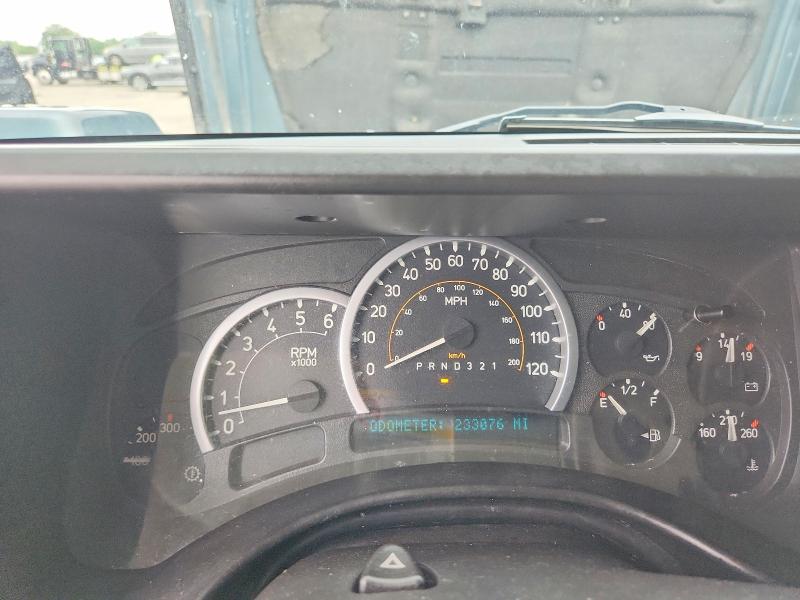 Продаж на аукціоні авто 2006 Hummer H2, vin: 5GRGN23U26H113161, номер лоту: 64909186