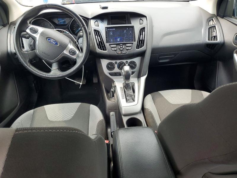 2012 Ford Focus მანქანა იყიდება აუქციონზე, vin: 1FAHP3F28CL310804, აუქციონის ნომერი: 64285486