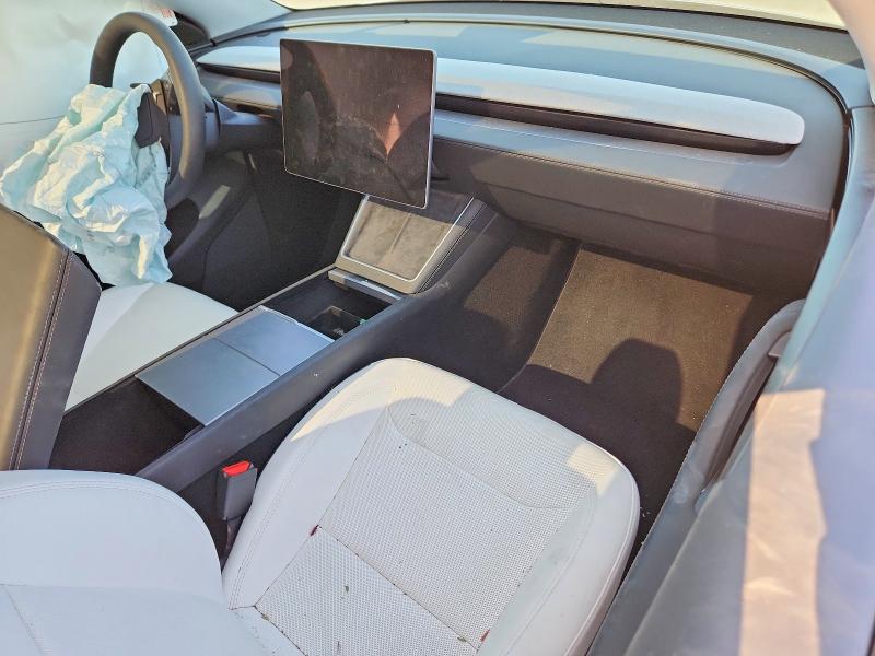 Продаж на аукціоні авто 2026 Tesla Model Y, vin: 7SAYGDED9TF430667, номер лоту: 64471526