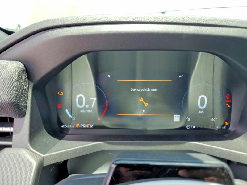 Продажа на аукционе авто 2026 Ford Explorer, vin: 1FMWK8JC7TGA93344, номер лота: 63369786