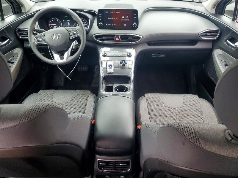 Aukcja sprzedaży 2021 Hyundai Santa Fe, vin: 5NMS1DAJ9MH333596, numer aukcji: 64790436