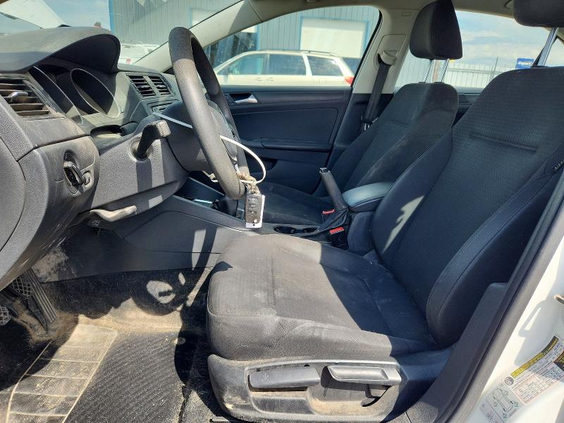 Aukcja sprzedaży 2016 Volkswagen Jetta, vin: 3VW167AJ5GM368097, numer aukcji: 64428186