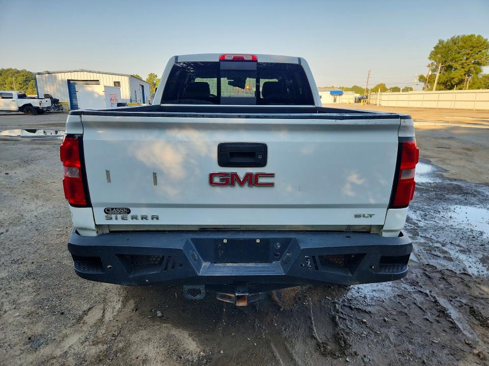 Auction sale of the 2015 Gmc Sierra, vin: 3GTU2VEC3FG107205, lot number: 66756136