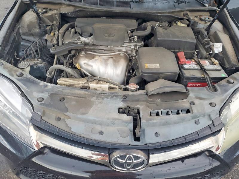 2016 Toyota Camry მანქანა იყიდება აუქციონზე, vin: 4T1BF1FK7GU513699, აუქციონის ნომერი: 66336696