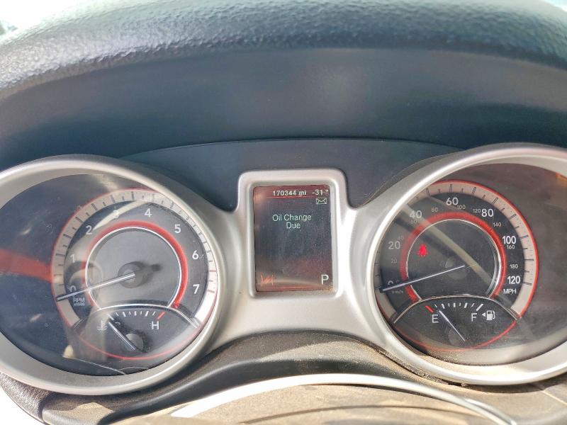 Auction sale of the 2020 Dodge Journey, vin: 3C4PDCAB7LT274131, lot number: 66248646