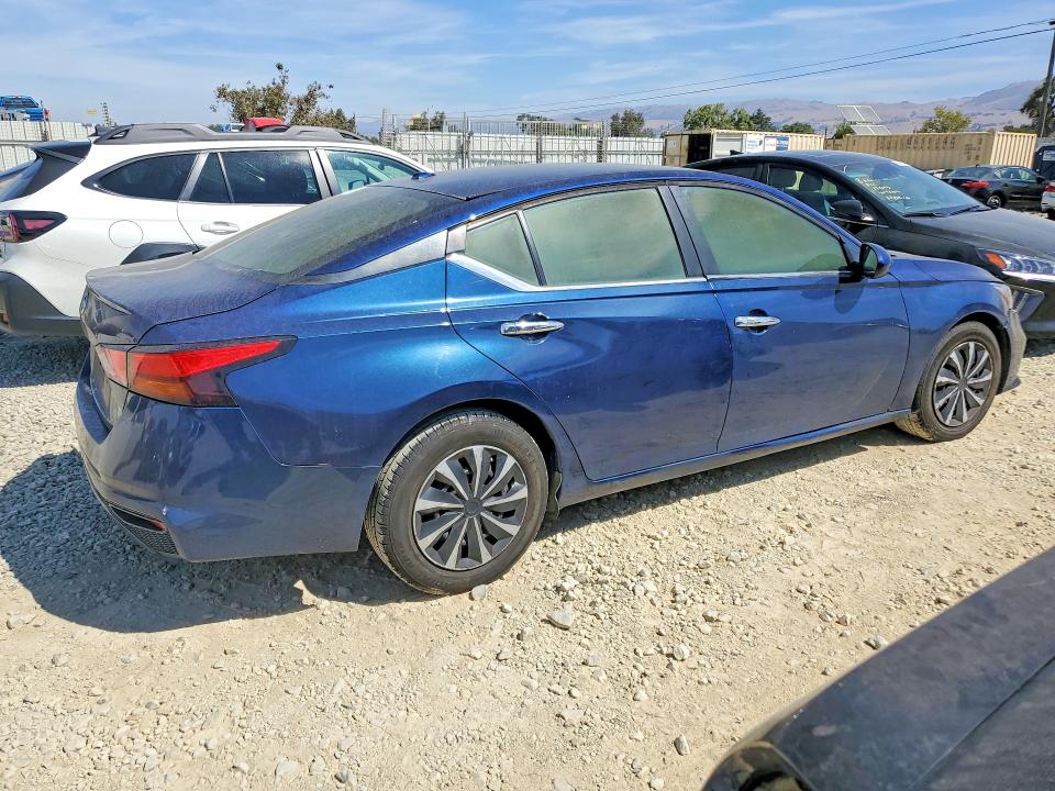 Aukcja sprzedaży 2020 Nissan Altima, vin: 1N4BL4BV7LC209261, numer aukcji: 66125086