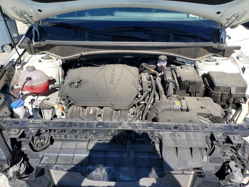 65235296 :رقم المزاد ، KNDPUCAF8P7212119 vin ، 2023 Kia Sportage مزاد بيع