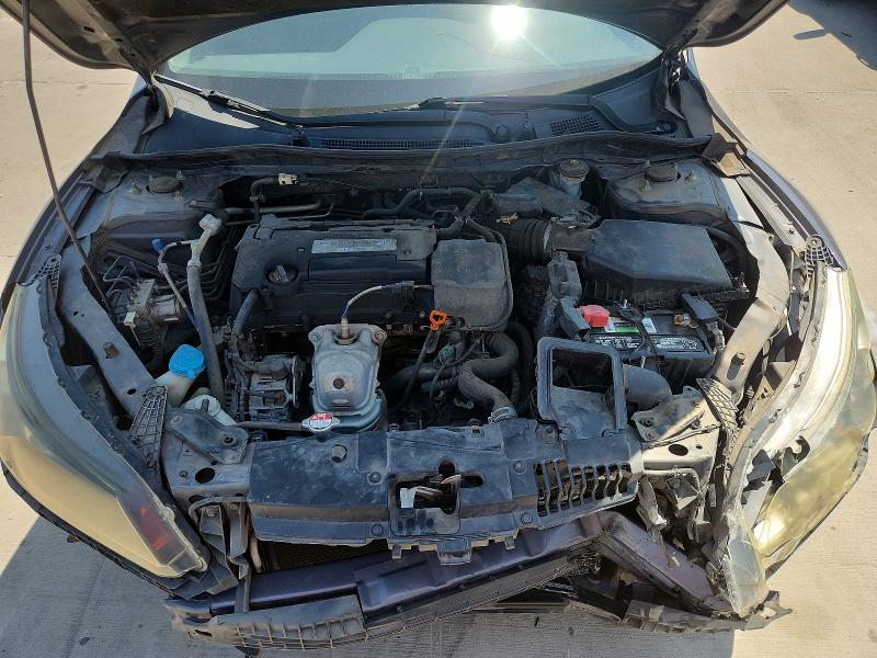 Продажа на аукционе авто 2015 Honda Accord, vin: 1HGCR2F37FA109799, номер лота: 65225456
