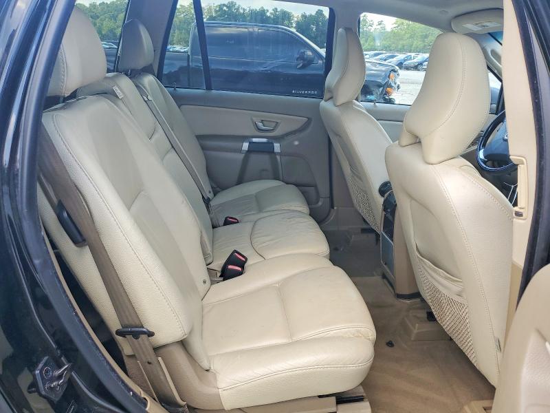 Продажа на аукционе авто 2013 Volvo Xc90, vin: YV4952CZ6D1670079, номер лота: 66396566