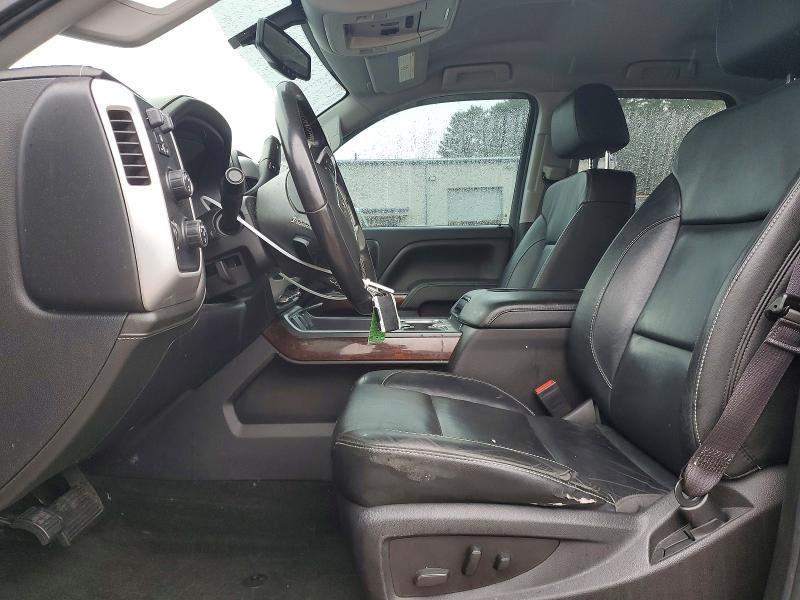 Продаж на аукціоні авто 2016 Gmc Sierra, vin: 1GT22TEG2GZ230980, номер лоту: 65353036