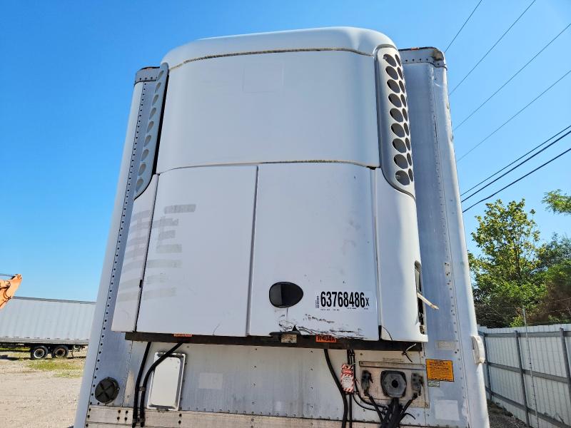 Aukcja sprzedaży 2002 Utility Trailer Trailer, vin: 1UYVS24892U700611, numer aukcji: 63768486