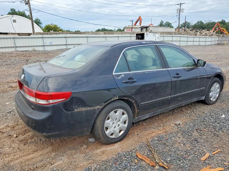 Aukcja sprzedaży 2004 Honda Accord, vin: 1HGCM563X4A056268, numer aukcji: 65359026