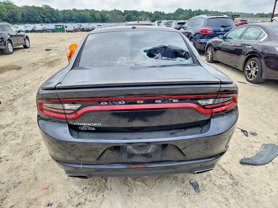 Aukcja sprzedaży 2015 Dodge Charger, vin: 2C3CDXBG6FH795830, numer aukcji: 65877546