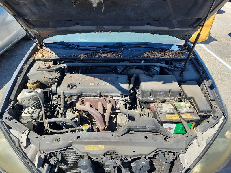Aukcja sprzedaży 2003 Toyota Camry, vin: 4T1BE32K43U730318, numer aukcji: 66502086
