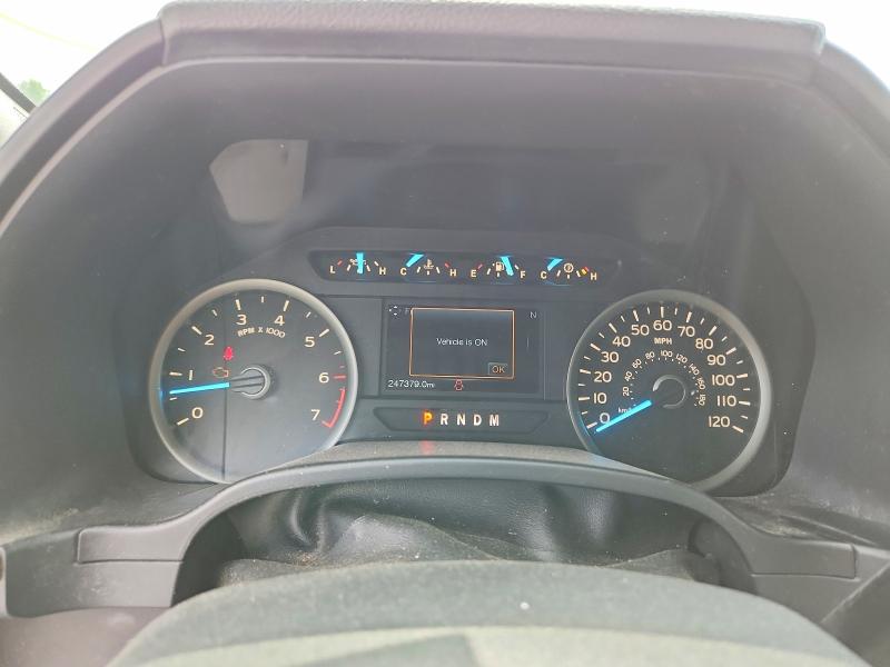 65840836 :رقم المزاد ، 1FTEW1E51JFD74470 vin ، 2018 Ford F150 مزاد بيع