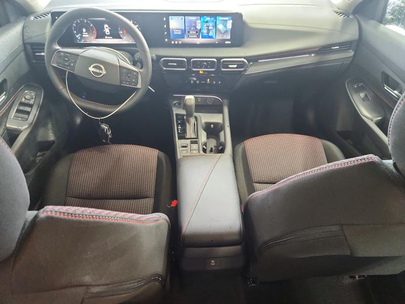 63729706 :رقم المزاد ، 3N1AB9DV1TY299794 vin ، 2026 Nissan Sentra مزاد بيع