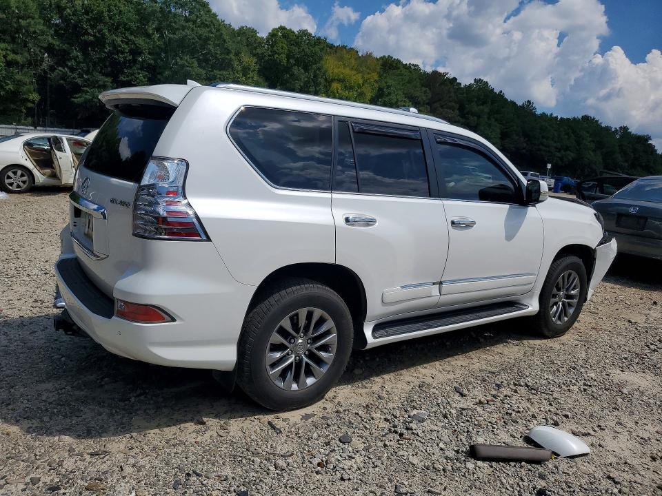 67071836 :رقم المزاد ، JTJJM7FX1G5138517 vin ، 2016 Lexus Gx مزاد بيع