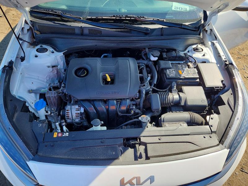 Продажа на аукционе авто 2023 Kia Forte, vin: 3KPF24AD1PE649661, номер лота: 66333446