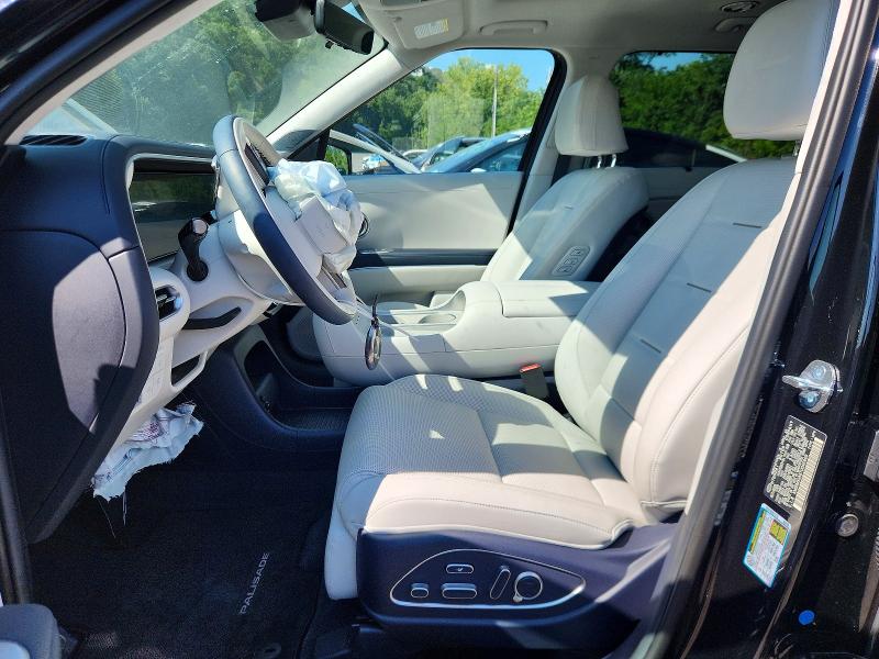Aukcja sprzedaży 2026 Hyundai Palisade, vin: KM8RM5SA8TU046960, numer aukcji: 63643336