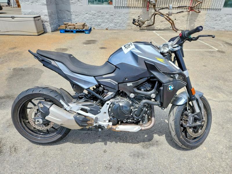 Продаж на аукціоні авто 2022 Bmw F 900, vin: WB10K1305N6F09761, номер лоту: 64681526