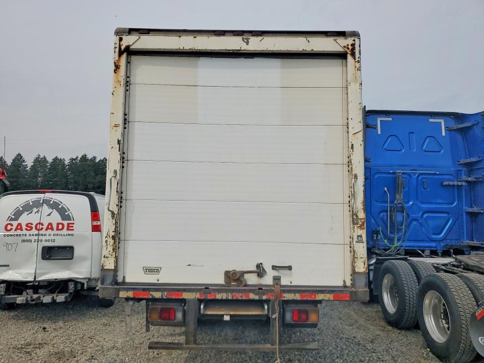 64823486 :رقم المزاد ، J8DF5C13017701859 vin ، 2001 Gmc Unknown مزاد بيع