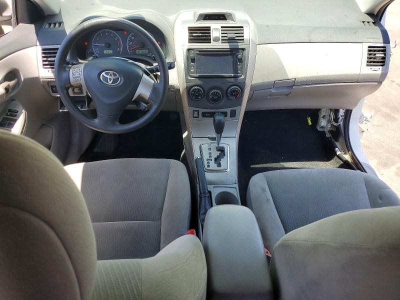 Продажа на аукционе авто 2013 Toyota Corolla, vin: 5YFBU4EE5DP199468, номер лота: 63408466