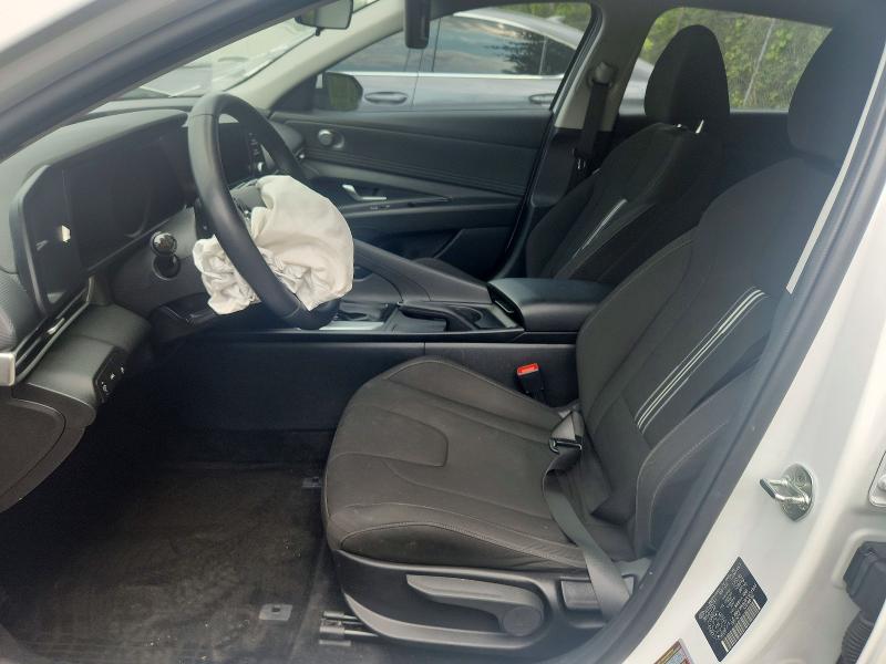 Aukcja sprzedaży 2023 Hyundai Elantra, vin: KMHLM4AG4PU434909, numer aukcji: 64146326
