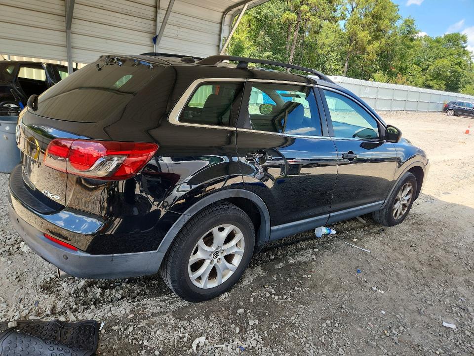 Aukcja sprzedaży 2013 Mazda Cx-9, vin: JM3TB2CAXD0424497, numer aukcji: 65857086