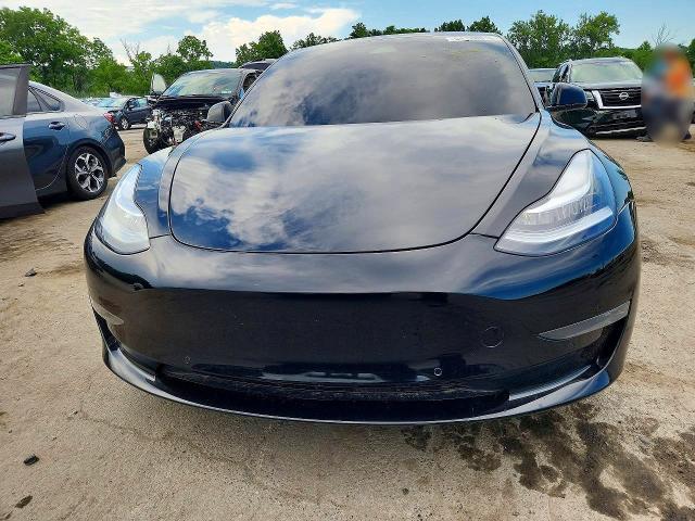 Aukcja sprzedaży 2019 Tesla Model 3, vin: 5YJ3E1EA3KF296755, numer aukcji: 64138616