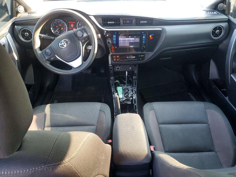 Продаж на аукціоні авто 2018 Toyota Corolla, vin: 2T1BURHE6JC114108, номер лоту: 64937516