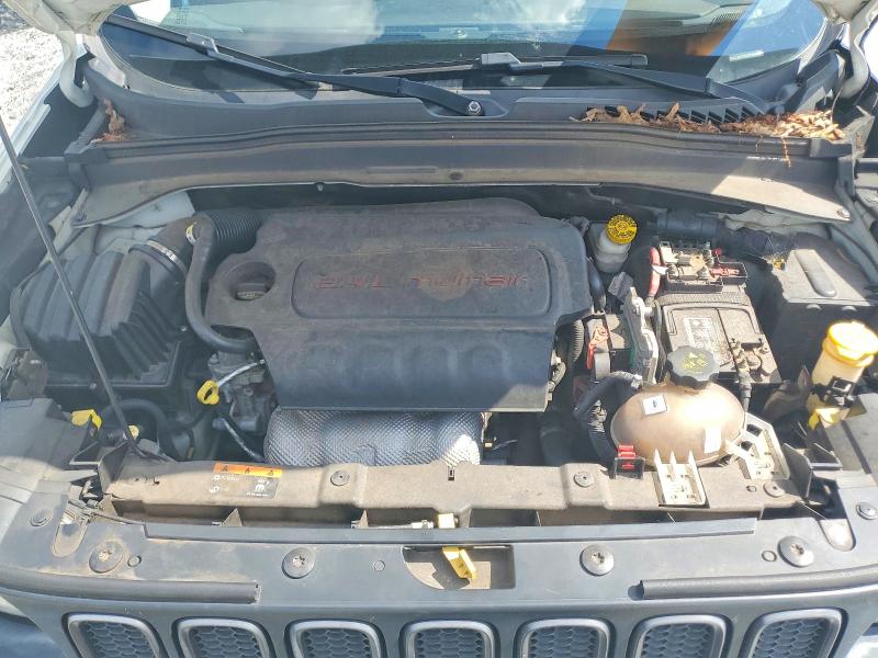 Продаж на аукціоні авто 2016 Jeep Renegade, vin: ZACCJBCTXGPD66077, номер лоту: 63019426