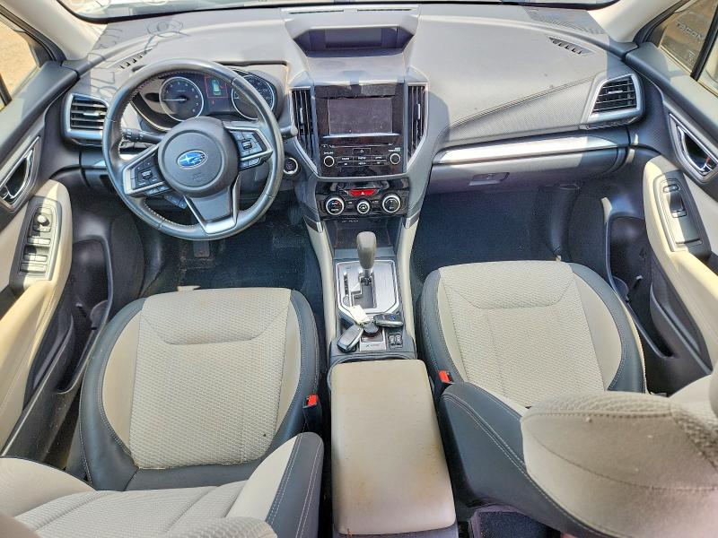 Aukcja sprzedaży 2023 Subaru Forester, vin: JF2SKAEC5PH496437, numer aukcji: 66311786