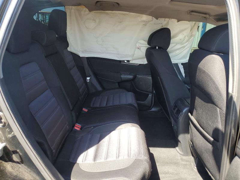 Aukcja sprzedaży 2019 Honda Cr-v, vin: 7FARW1H5XKE024021, numer aukcji: 65939656