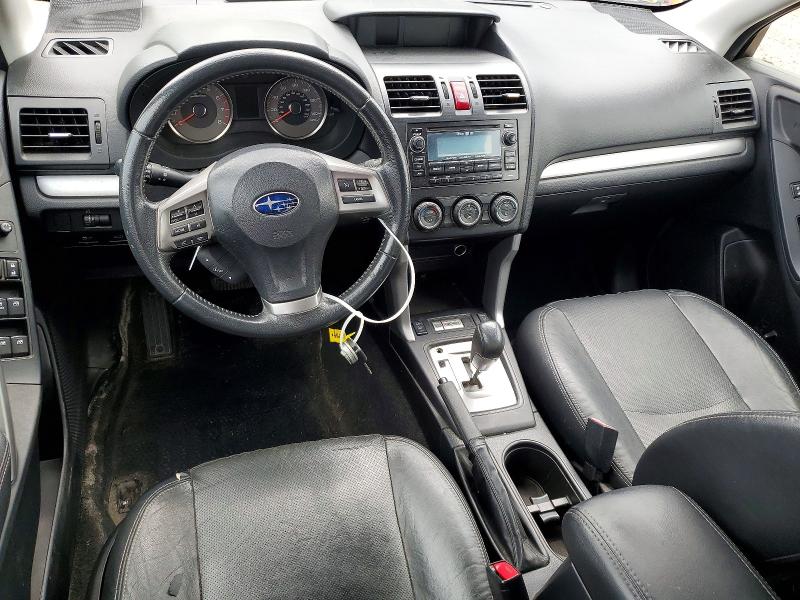 Продажа на аукционе авто 2015 Subaru Forester, vin: JF2SJAHC1FH438922, номер лота: 64035576