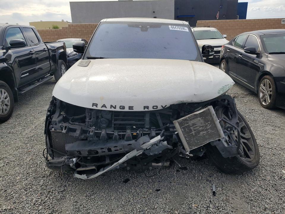 Aukcja sprzedaży 2020 Land Rover Range Rover Sport, vin: SALWR2SU0LA715413, numer aukcji: 66470596
