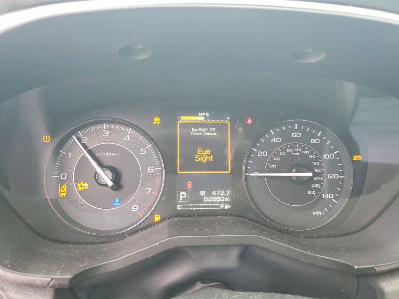 Продаж на аукціоні авто 2020 Subaru Impreza, vin: 4S3GKAD67L3605441, номер лоту: 64343266