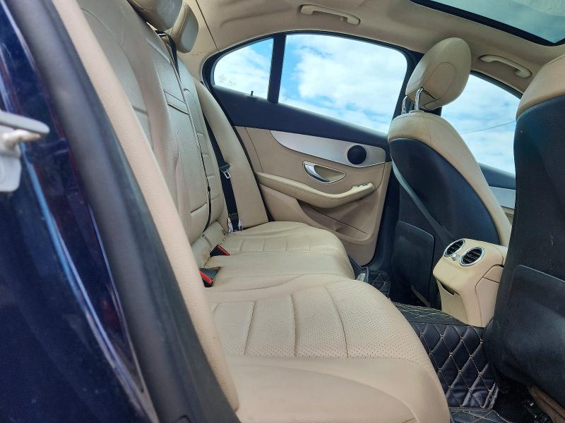 Продаж на аукціоні авто 2016 Mercedes-benz C, vin: 55SWF4KB2GU112338, номер лоту: 65349326